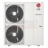 TOPLOTNA PUMPA LG THERMA V HM141MR.U34 MONOBLOC