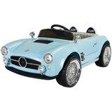  Auto na baterije Retro M – 12V sa daljinskim upravljačem | Plava Cene