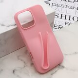  Maska LIPSTICK za iPhone 16 Pro Max/ roza Cene