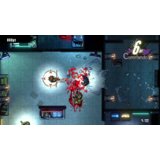 Pqube Kusan: City Of Wolves (Nintendo Switch) | Shoptok.si