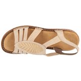 Rieker Sandals Bež | shoptok.hr
