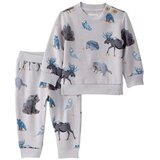Carter's dvodelni komplet za bebe dečake | Eponuda.com
