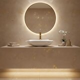 REA Bath Nadgradni umivaonik REA Infinity + čep | shoptok.hr