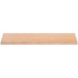 Prozorske klupice 2 kom. Prirodna 110 x 40 x 2 cm Slike