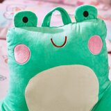 Catherine Lansfield Blazina za branje 60x25 cm Fran the Frog – | Shoptok.si
