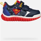 Geox Boys first steps Lightyloo Dark blue - Boys | shoptok.hr
