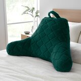 Catherine Lansfield Jastuk za leđa 97x74 cm Cosy Diamond – | shoptok.hr