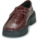 Clarks Torview W Bordo | shoptok.hr