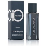 Parfem za muškarce Salvatore Ferragamo Ferragamo Intense Leather EDP 30 ml Cijene