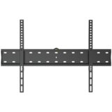 AISENS Podpora za podporo Fixed Ultra Delgado za 37-70 Black TV monitor, (21273708) Cene