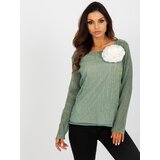 LAKERTA Set-LK-KMPL-506635.54P-pistachio Cene
