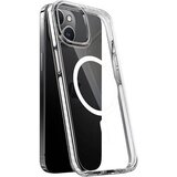 Torras Spark etui za iPhone 15 (prozoren) | Shoptok.si