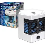 mini klima arctic cool ultrapro + patrona za led