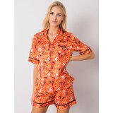 XSAPIENZA Set-BR-KMPL-7048-orange | Shoptok.si