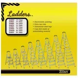 ZLN1169 - merdevine 4 + 1