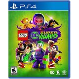 Lego DC Super Villains (PS4) - rabljeno Cene