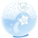 Infantino noćna lampa plava Cijene