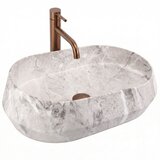 REA Bath Umivalnik na podstavku Zoe Rock | Shoptok.si