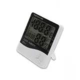 Termometar digitalni bijeli 01210260