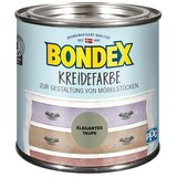 BONDEX Kredna barva (500 ml, elegantno rjava) Cene