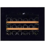 Dunavox Hladnjak za vino ugradbeni DAVG-18.46B.TO | shoptok.hr