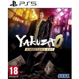 Sega PS5 Yakuza 0 - Director's Cut | ePonuda.com