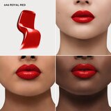 Burberry Brit Shine Slimstick hidratantni ruž za usne s visokim sjajem nijansa Royal Red 646 3 g | shoptok.hr