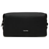 Calvin Klein Kozmetični kovček K50K512802 Črna Cene