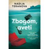 Laguna Nadija Teranova - Zbogom, aveti Cene'.'
