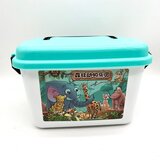 Olimp Sport Set domaćih i divljih životinja 58 delova 34658 | ePonuda.com