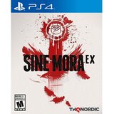  Sine Mora EX (PS4) - rabljeno | Shoptok.si