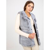 Trendy. ING Vest-AI-KZ-TR2021.69-gray Cene