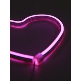 Sinsay LED lampa u obliku srca | shoptok.hr