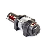 Dragon Vitlo Highlander DWH 4500 HD, 12V, 2.041kg sa sajlom, vodilicom, žičnim i bežičnim daljinskim | shoptok.hr