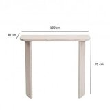 Hanah home komoda ikigai white | ePonuda.com