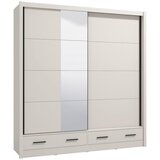 Mömax Omara Z Drsnimi Vrati Albi Plus, Kašmir Cene
