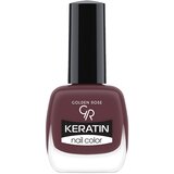 Golden Rose Lak za nokte Keratin Nail Color O-KNC-119 | Eponuda.com