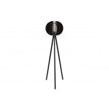 Opviq 192 podna lampa, crna | Eponuda.ba