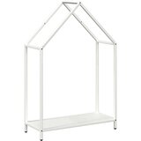  stojalo za drva, 60x25x90 cm | Shoptok.si