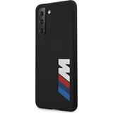 BMW Signature Logo originalna futrola za Samsung Galaxy S21 | shoptok.hr