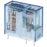 Finder 40.31.9.024.5000 Relej za tiskane pločice 24 V/DC 10 A 1 prebacivanje 50 ST Tray Cijene