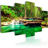  Slika - The bosom of nature 200x100 Cijene