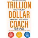 Hachette Eric Schmidt, Jonathan Rosenberg - Trillion Dollar Coach Cene