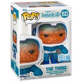 Funko Figura POP Marvel Los 4 Fantastični - Stvar | shoptok.hr