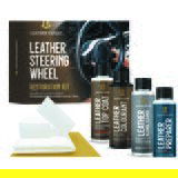 Leather Expert Set za Reparaciju Volana | Eponuda.ba