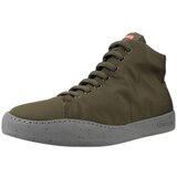 Camper Škornji K300270 014 Zelena Cene