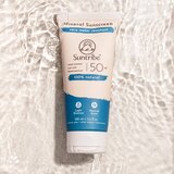 Suntribe Mineral Sunscreen mineralna zaštitna krema za lice i tijelo SPF 50 100 ml | shoptok.hr