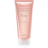 Avène Body nježni gel za tuširanje za osjetljivu kožu 100 ml Cijene
