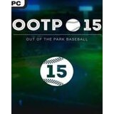  out of the park baseball 15 (pc) steam key global | ePonuda.com