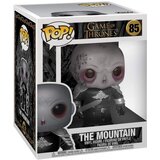 Funko Pop TV Game of Thrones 6 The Mountain Unmasked | Shoptok.si